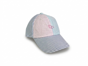 Youth Multi-striped Trilogy Bow Hat