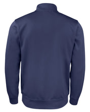 Trilogy Men's Full-Zip Performance Jacket