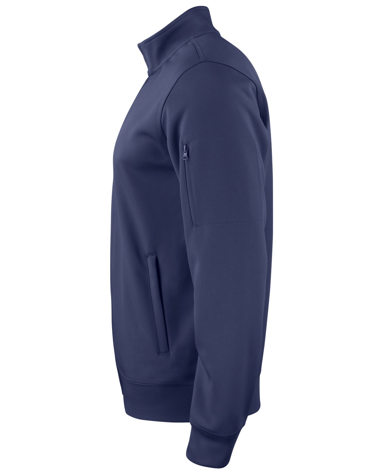 Trilogy Men's Full-Zip Performance Jacket