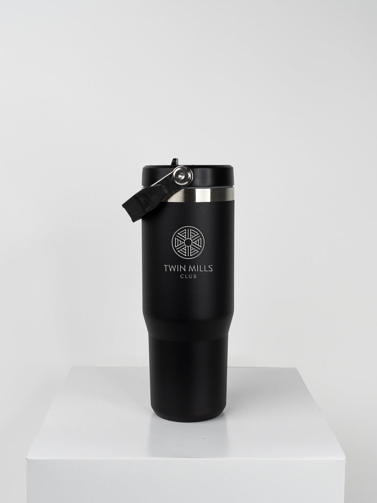 30oz Insulated Tumbler