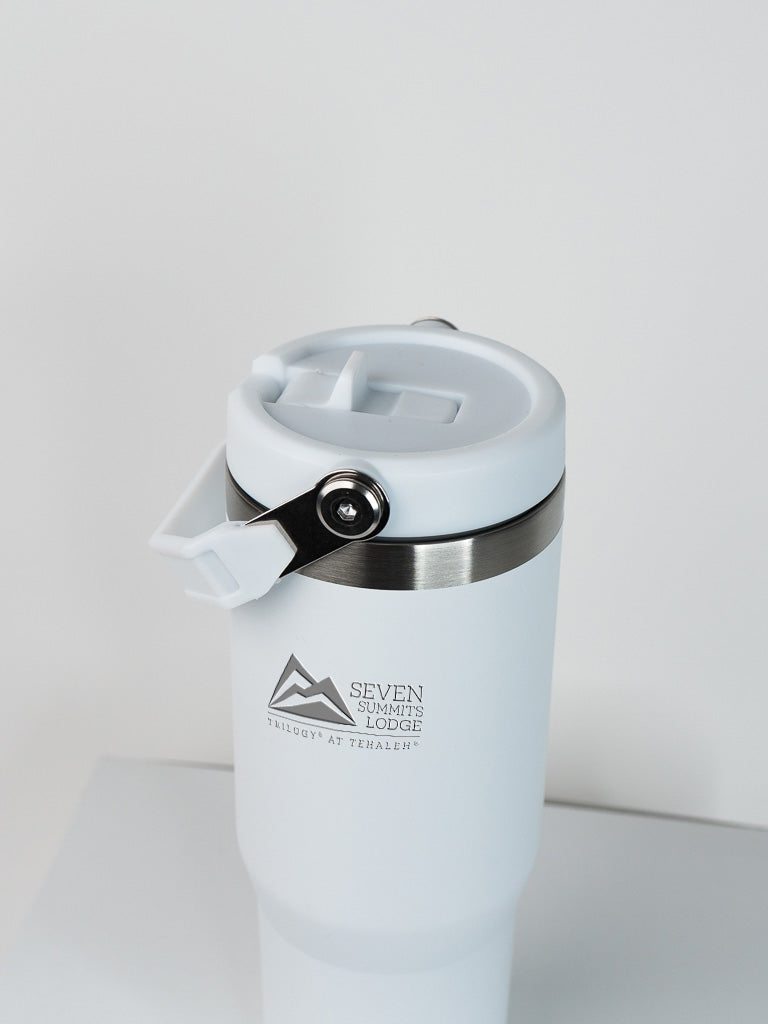 30oz Insulated Tumbler