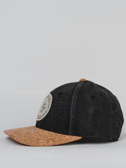Trilogy Patch Cork Hat