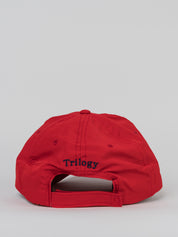 Trilogy Butterfly USA Hat