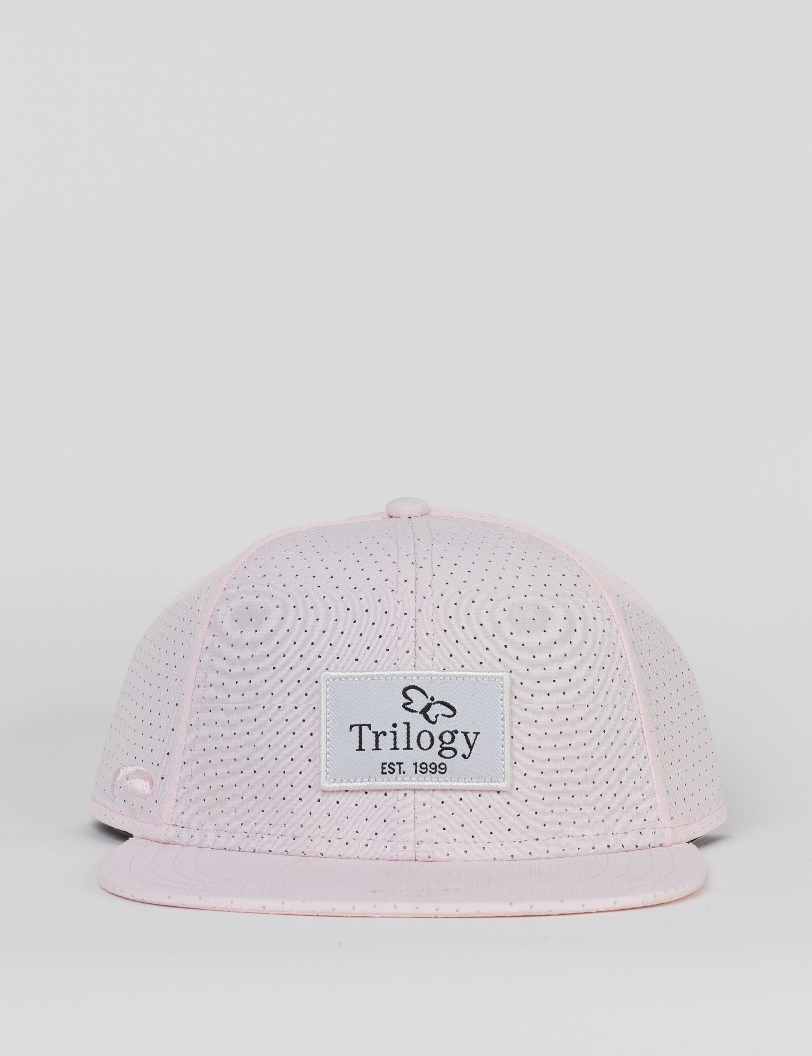 Trilogy Perforated Hat
