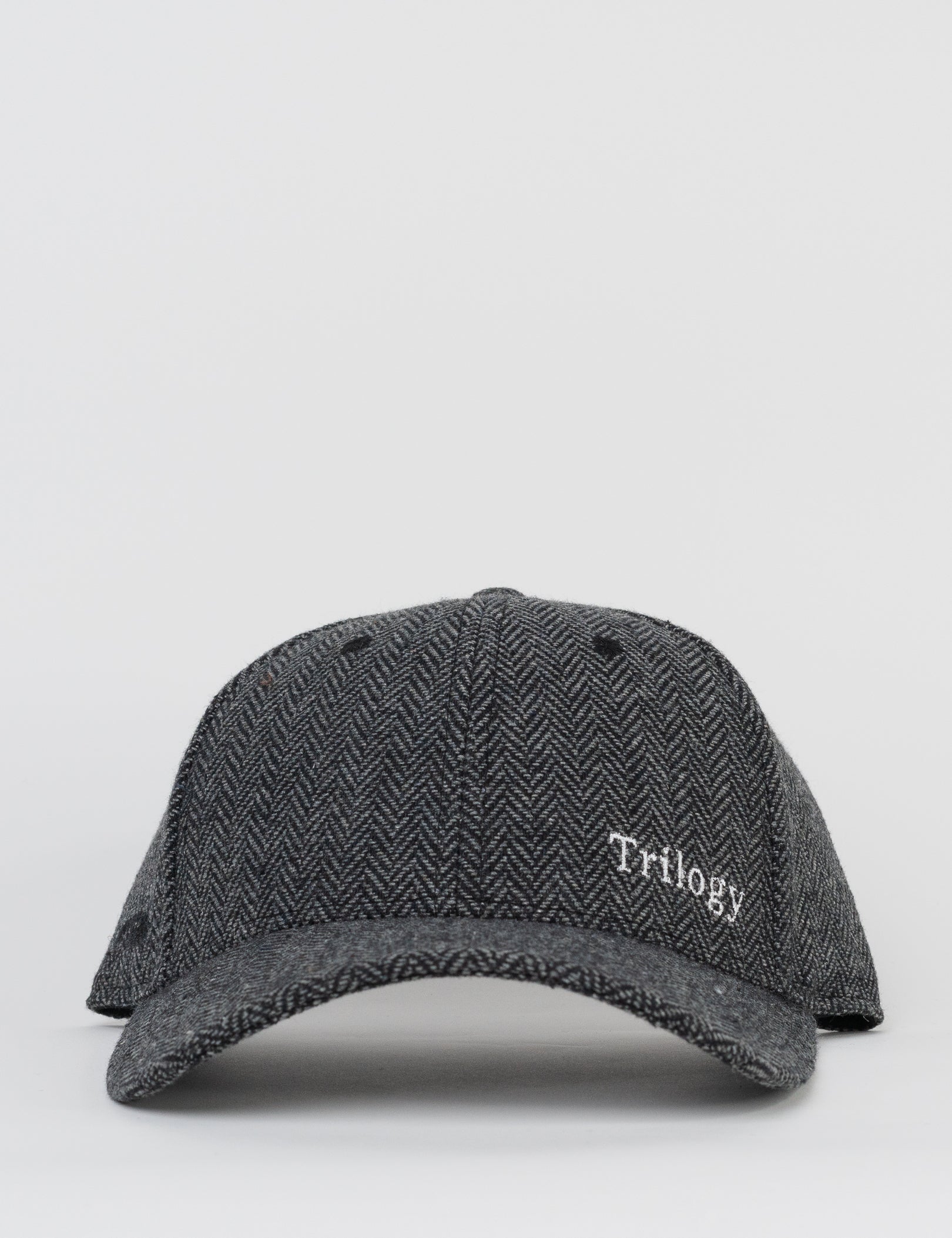 Trilogy Wool Hat