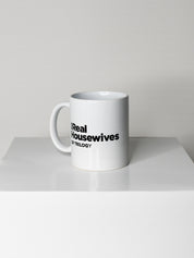 Trilogy Mug