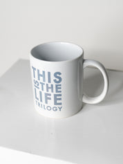 Trilogy Mug