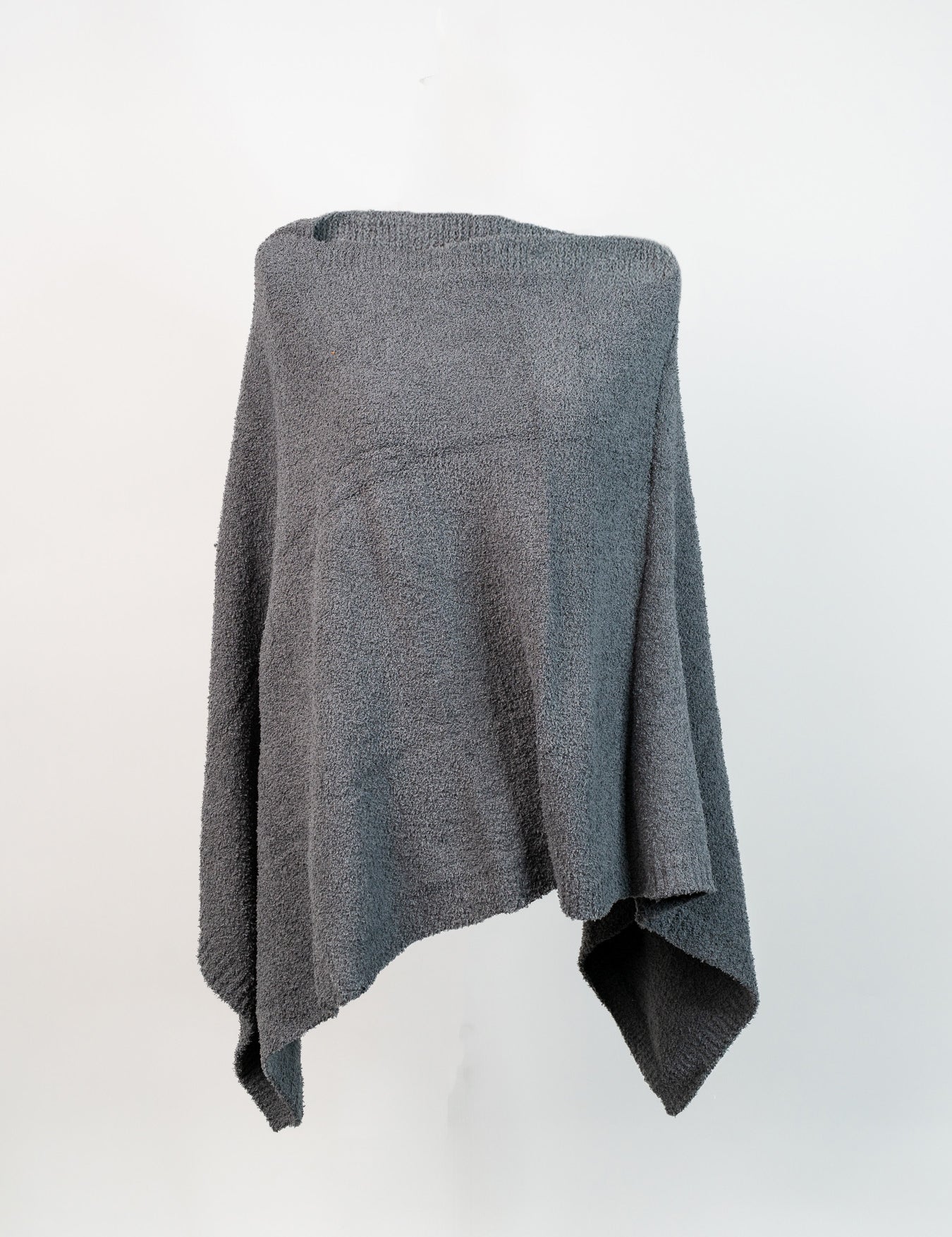 Dreamy Luxe Poncho