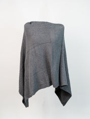 Dreamy Luxe Poncho