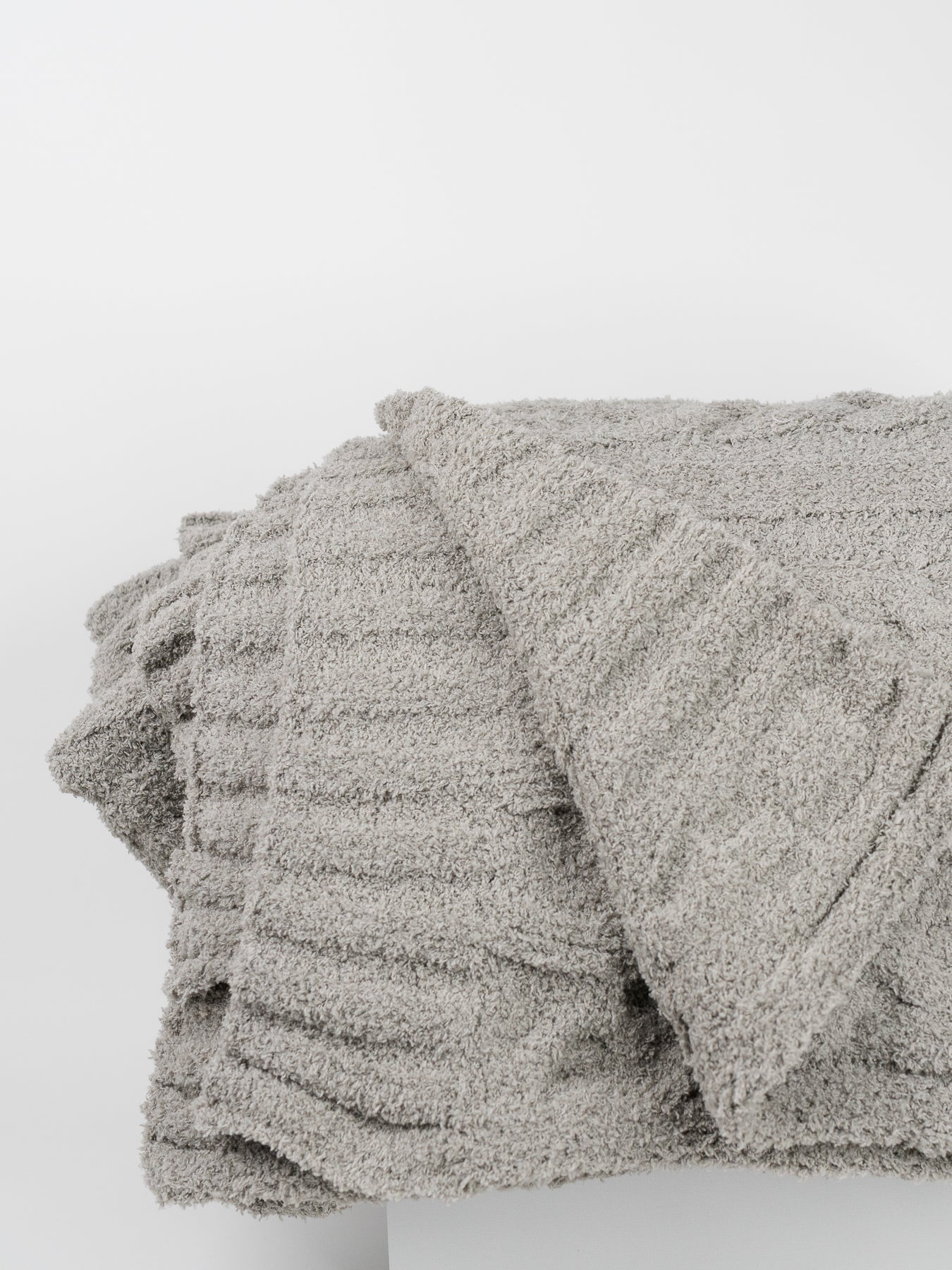 Dreamy Luxe Blanket | Cable Knit