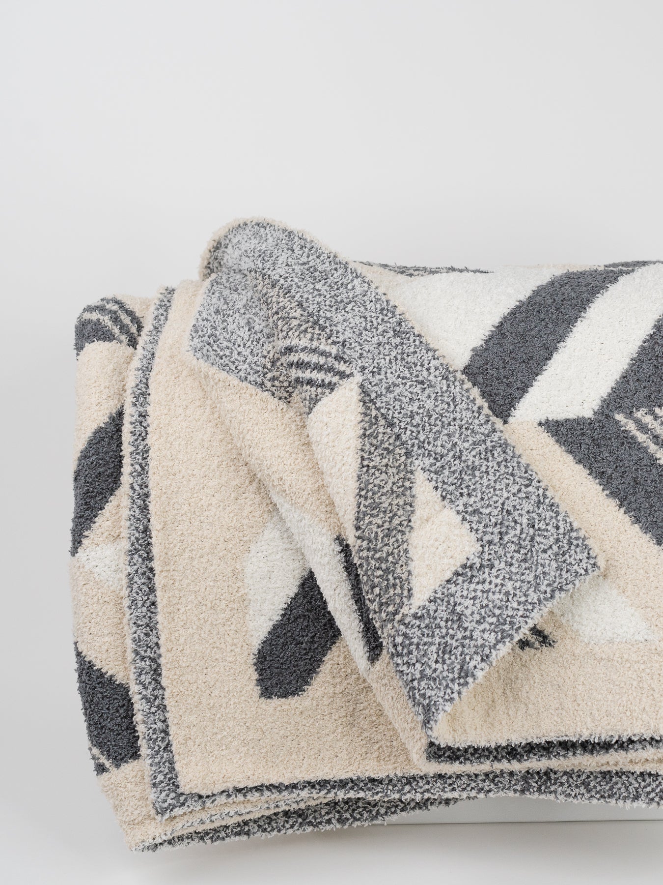 Dreamy Luxe Blanket | Patterned