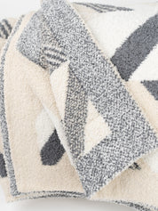Dreamy Luxe Blanket | Patterned