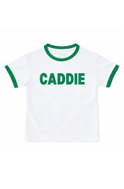 Youth Caddie T-Shirt