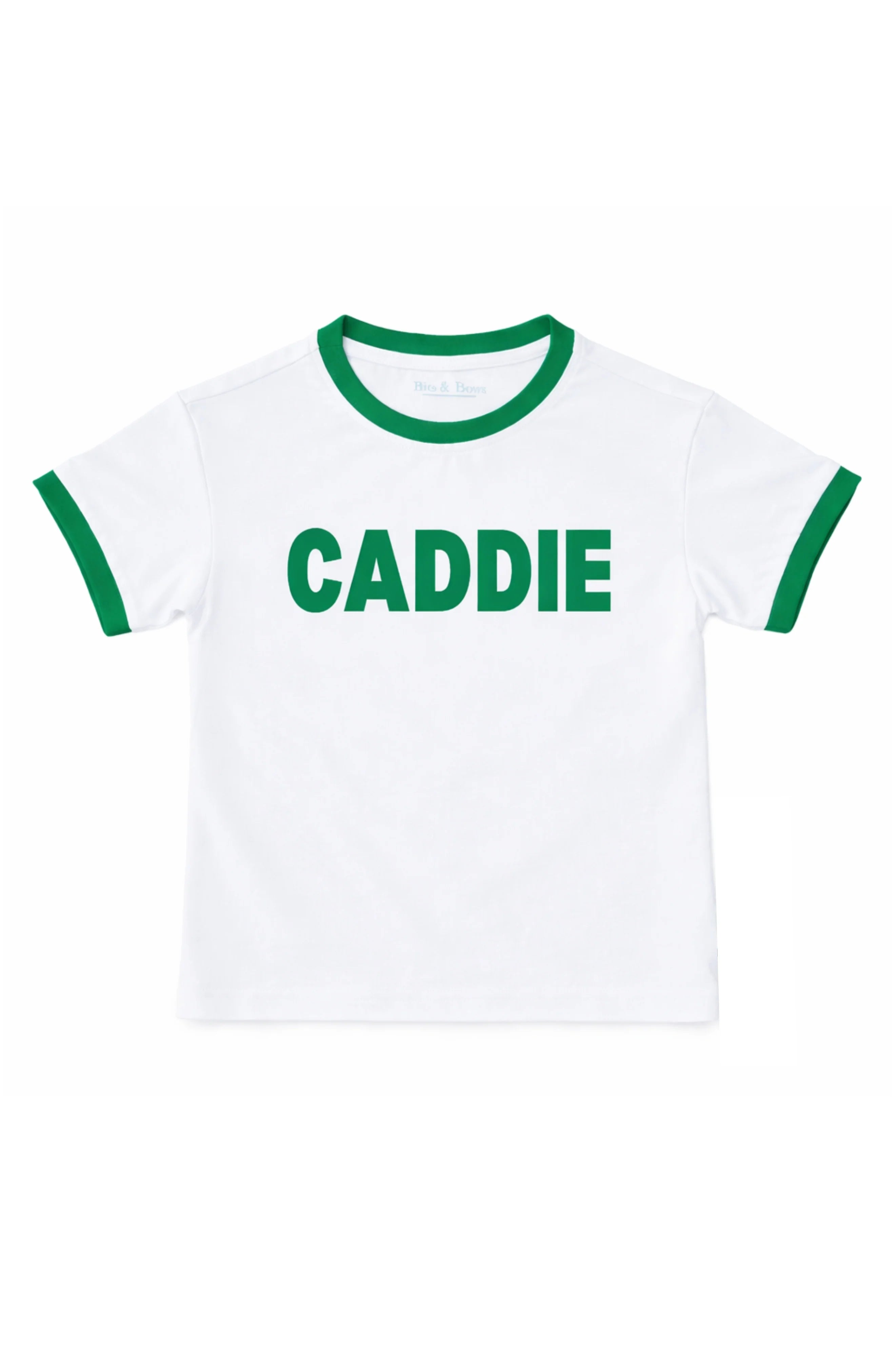 Youth Caddie T-Shirt