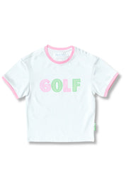 Youth GOLF T-Shirt