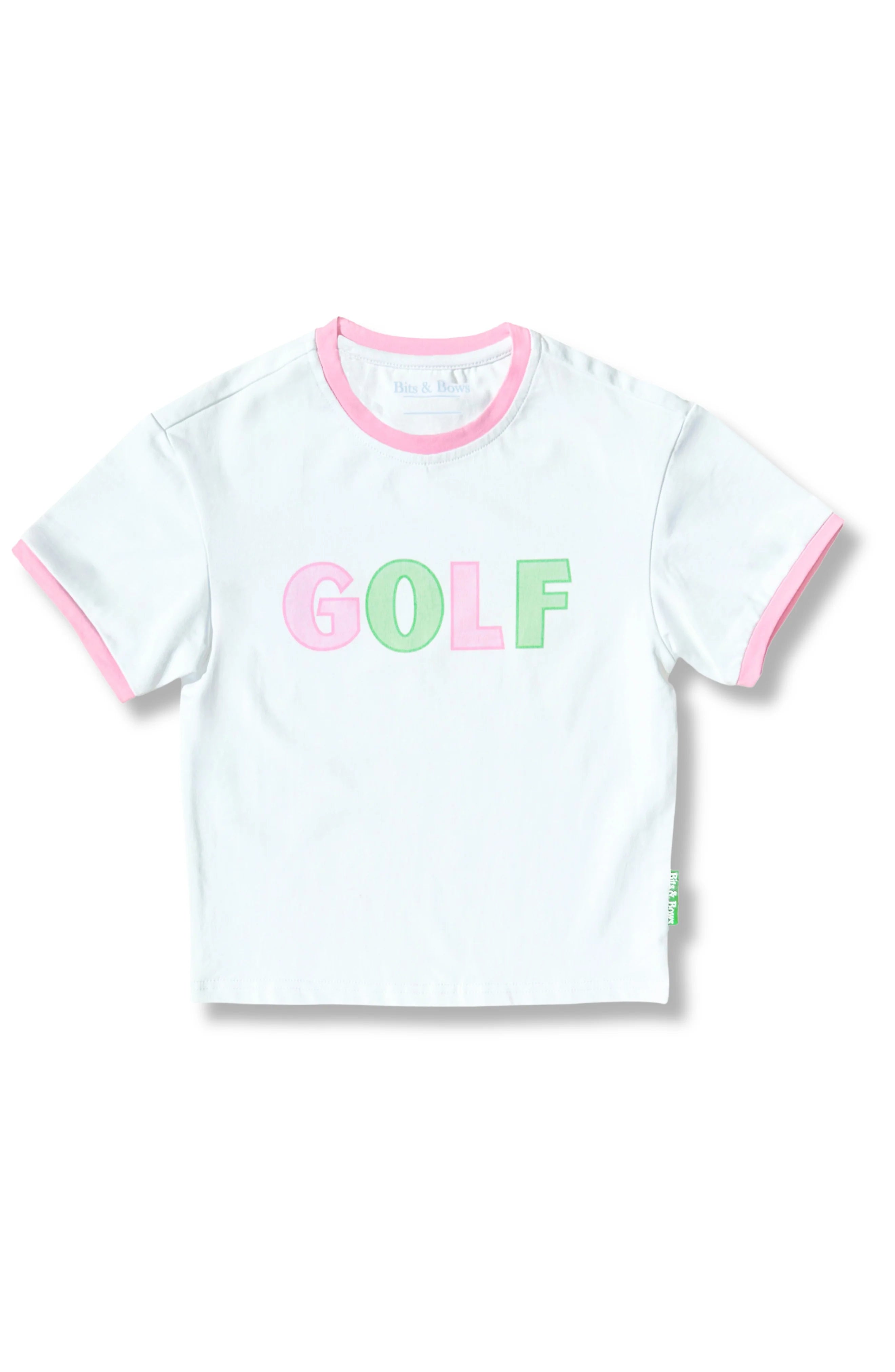 Youth GOLF T-Shirt