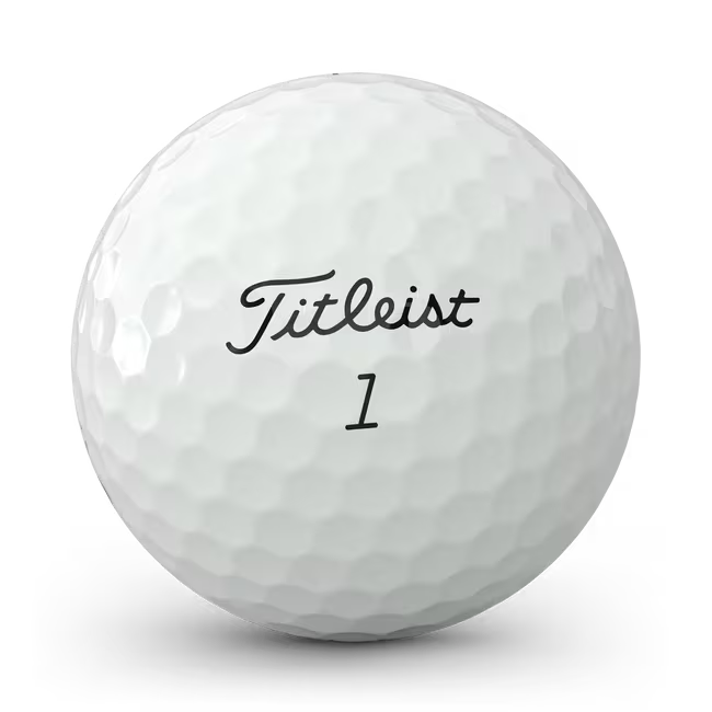 Titleist  - Club Branded - Golf Balls