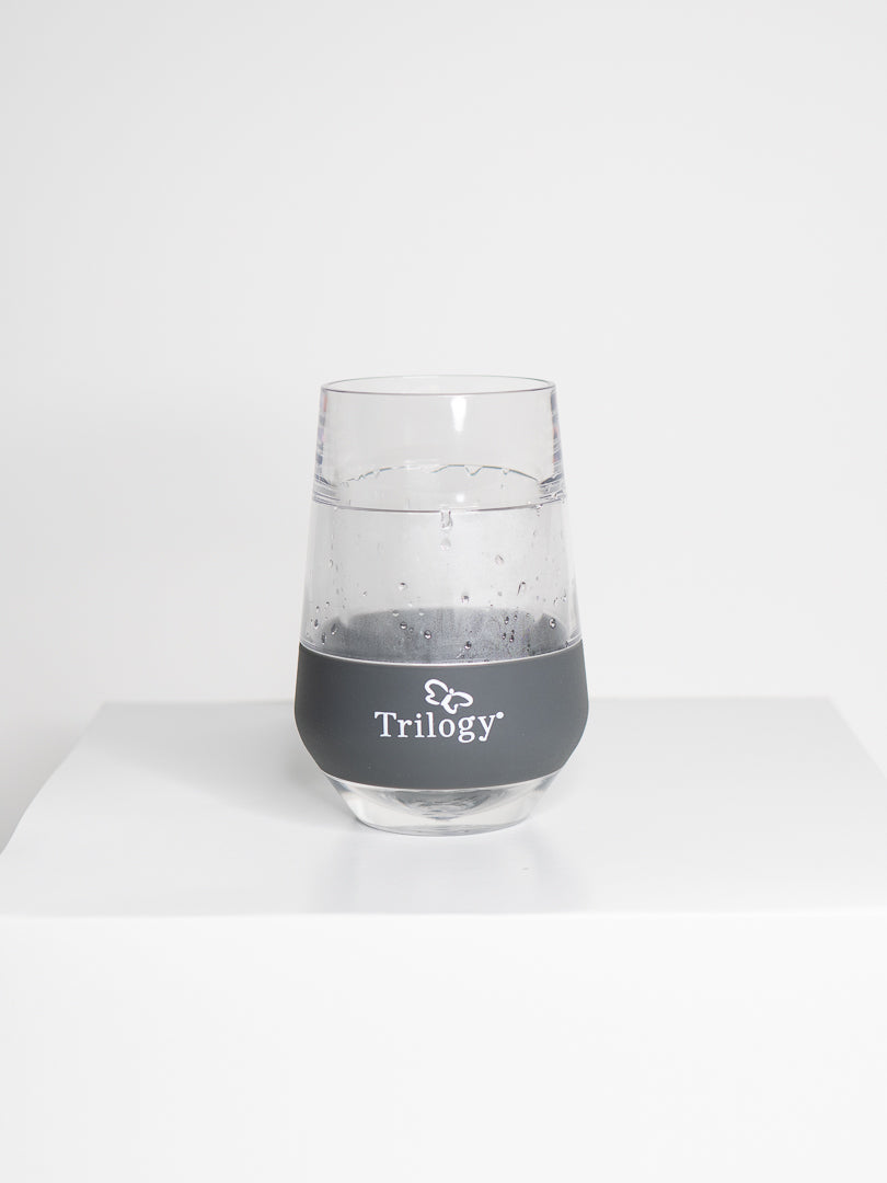 Trilogy XL Wine Cooling Cup