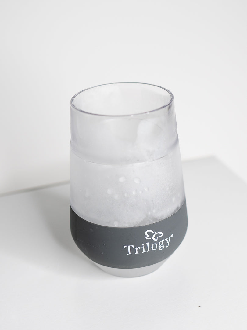 Trilogy XL Wine Cooling Cup