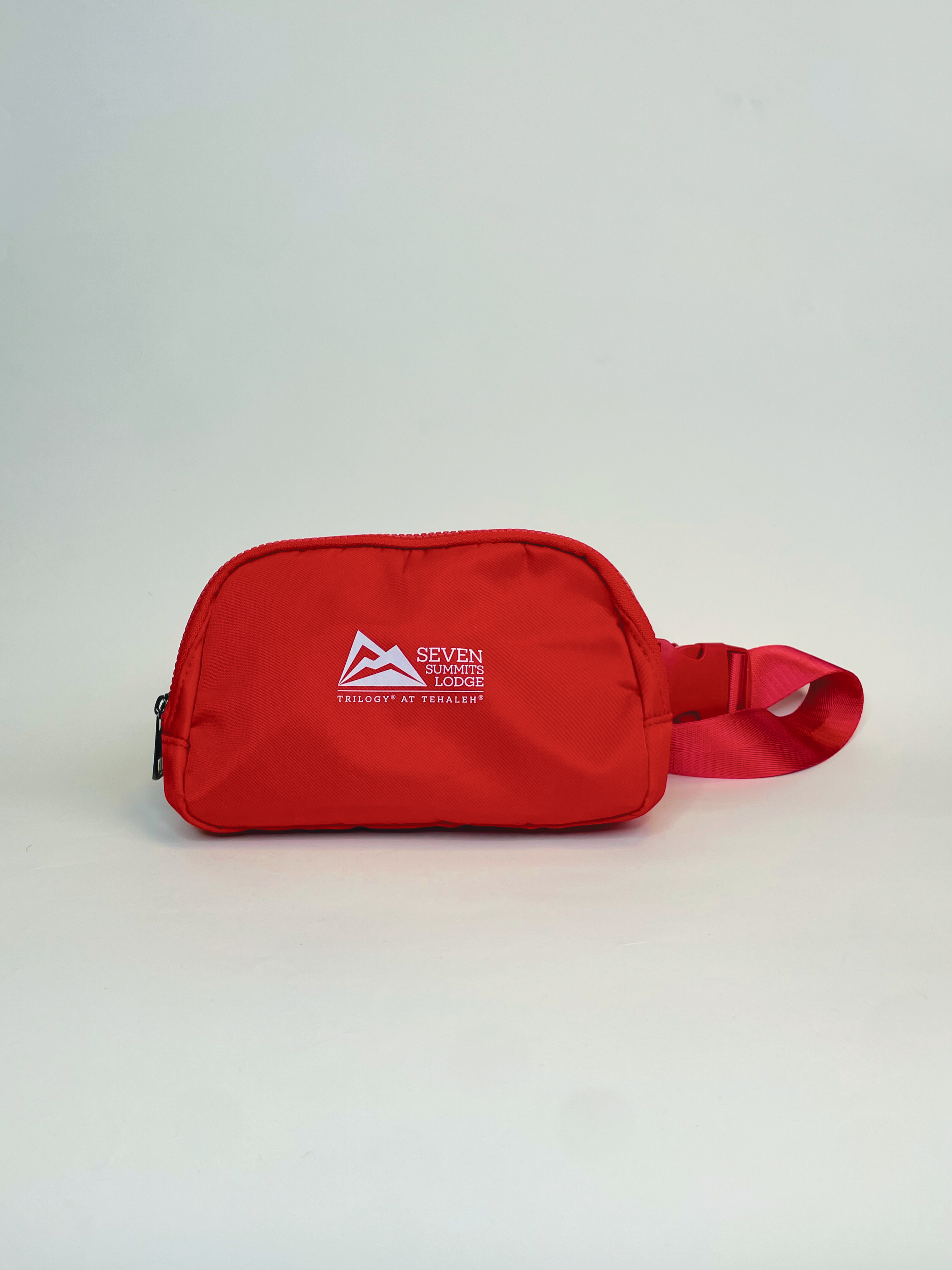 Fanny Pack