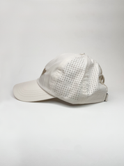 Butterfly & Heart Ponyback Hat
