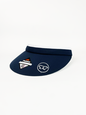 Butterfly Visor