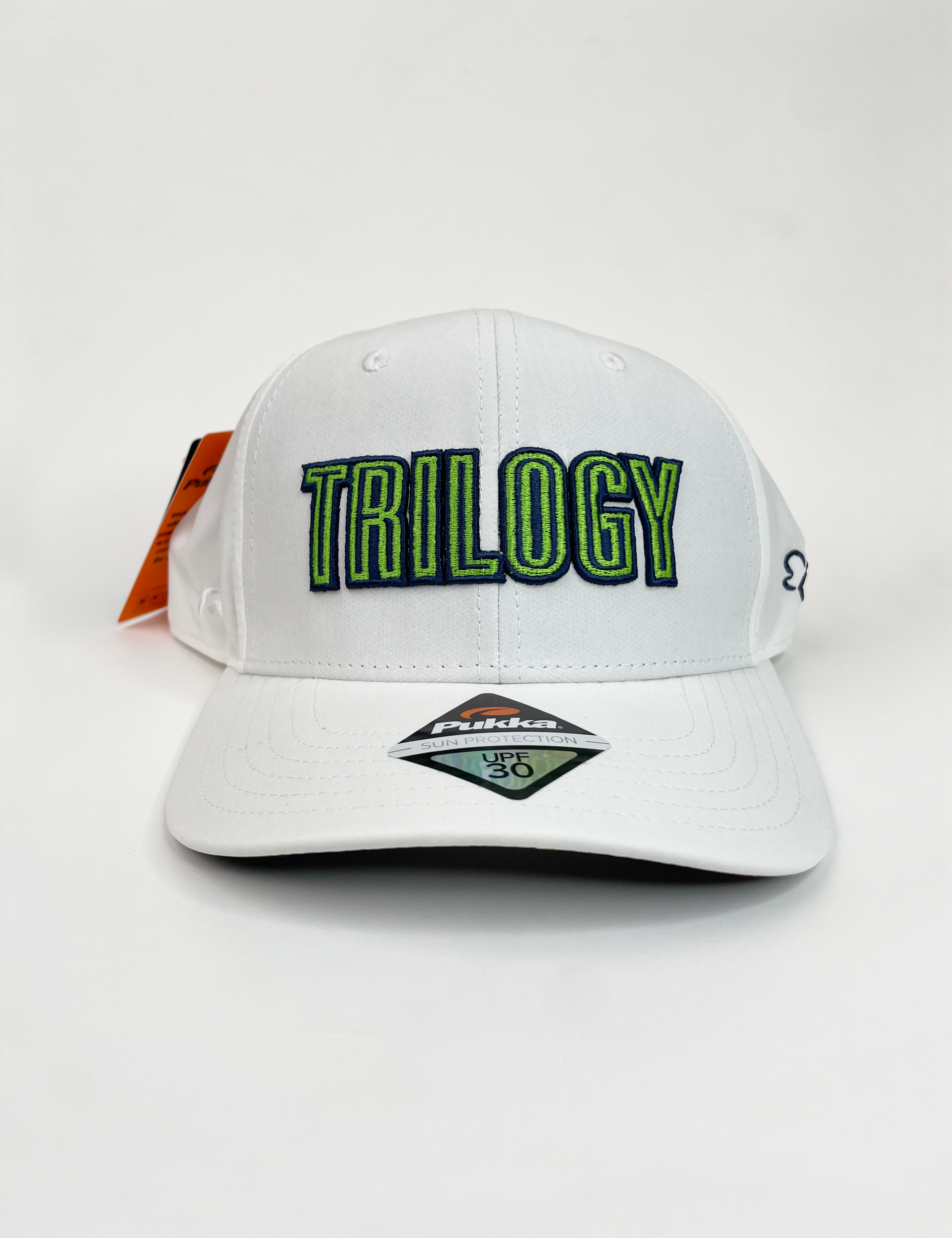 Trilogy Impact hat