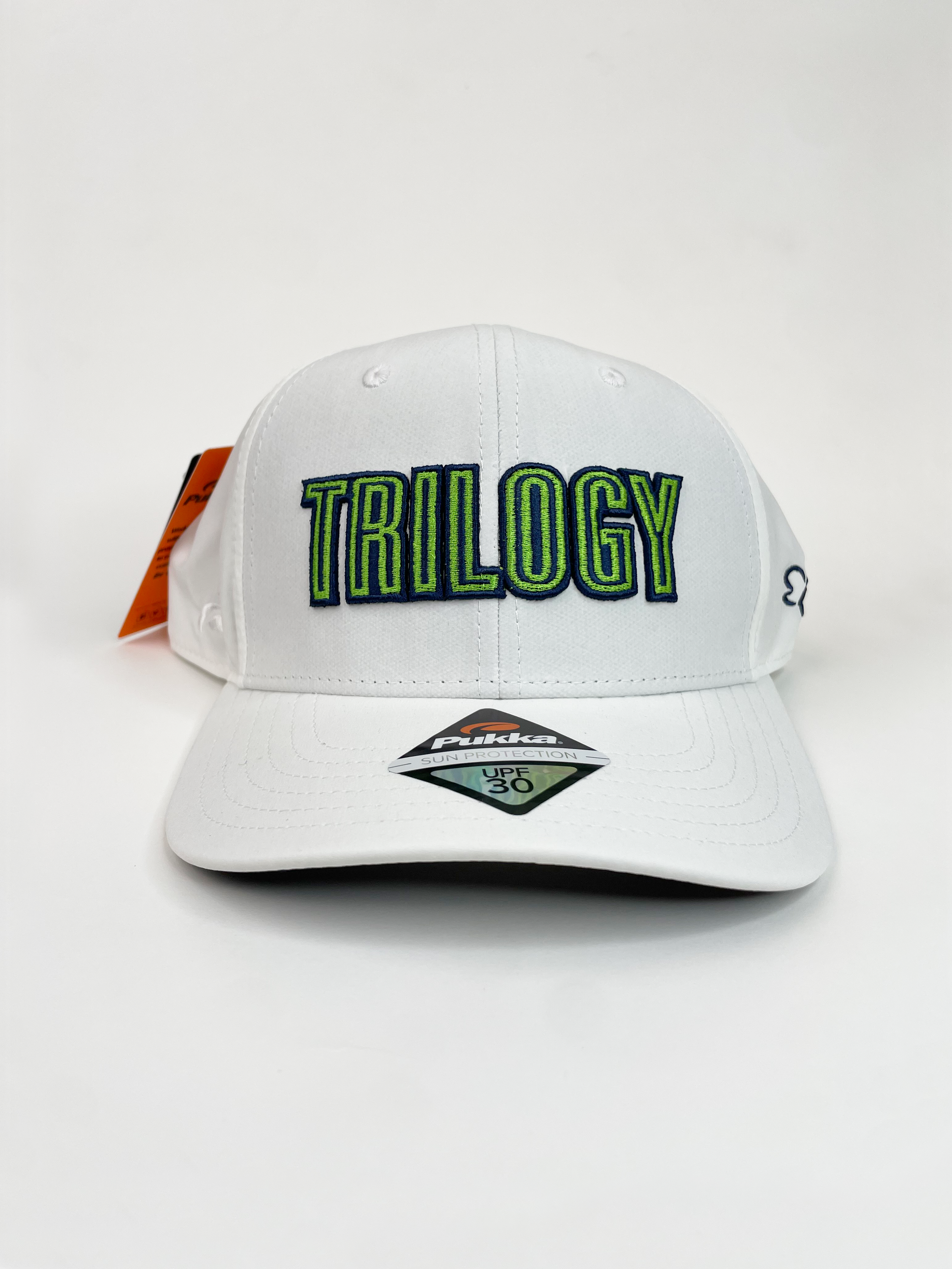 Trilogy Impact hat