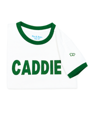 Youth Caddie T-Shirt