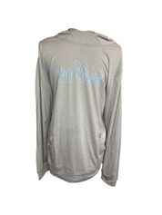 Men's Wellness Hoodie