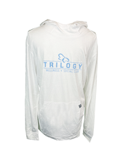 Men's Wellness Hoodie