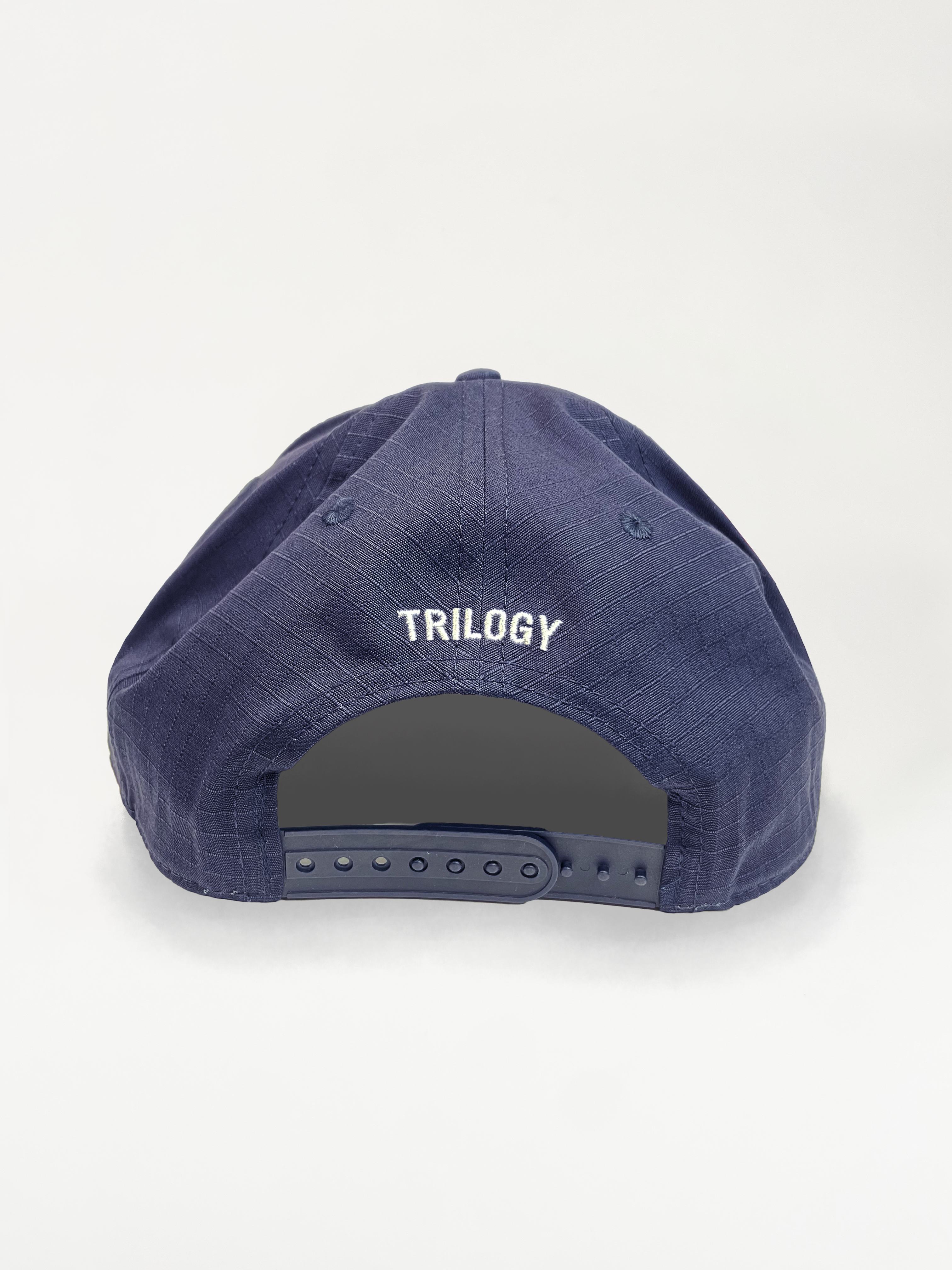 Trilogy USA hat