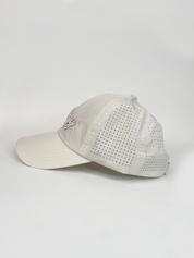 Trilogy Ponyback Hat