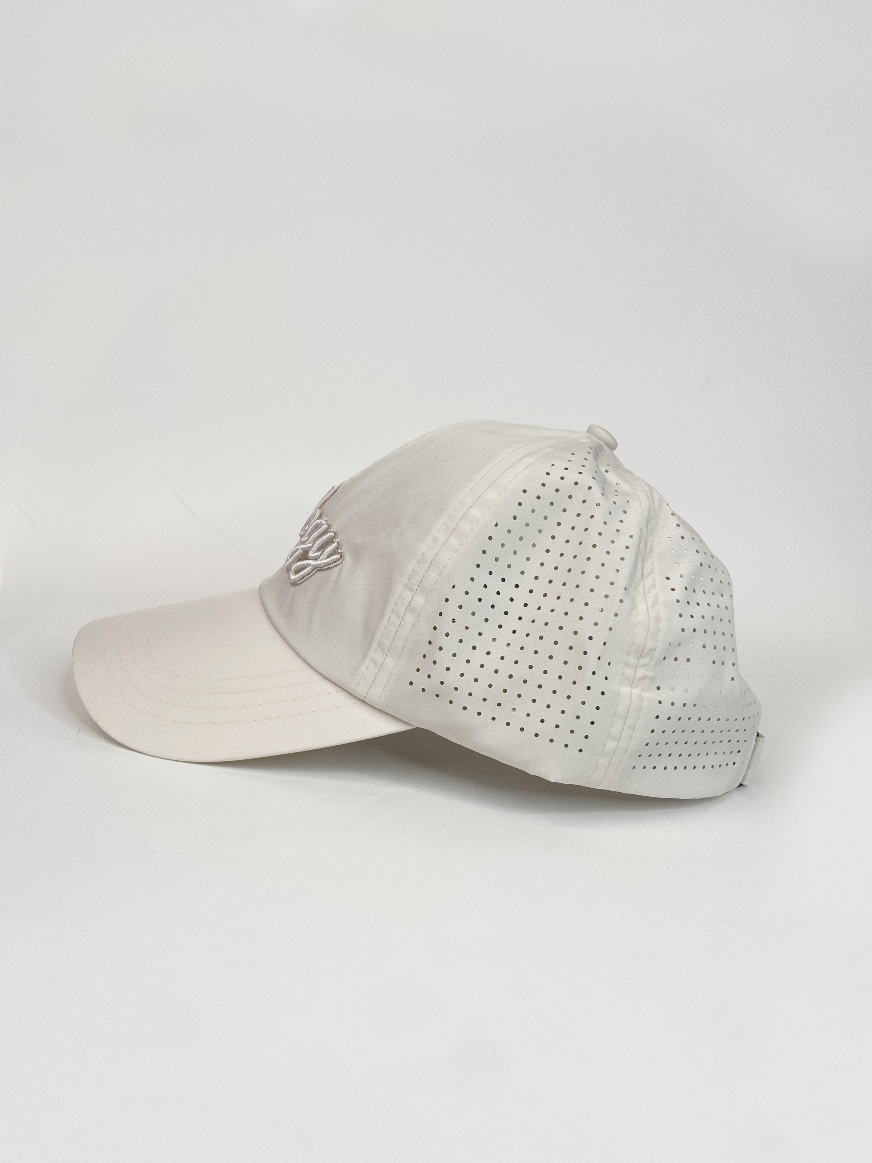 Trilogy Ponyback Hat