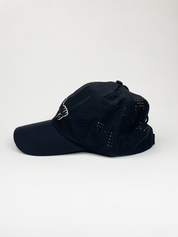 Trilogy Ponyback Hat