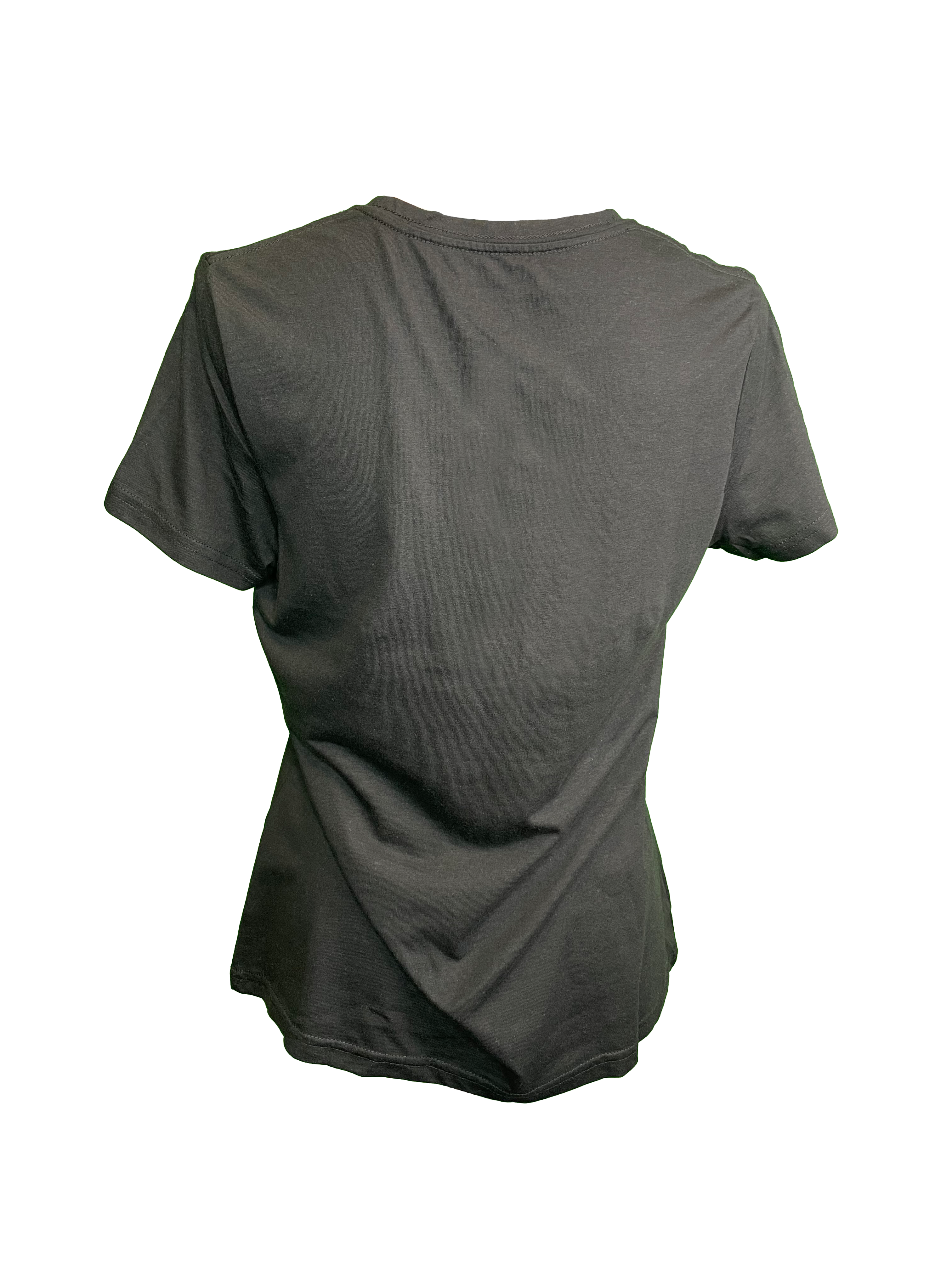 Trilogy Ladies Crewneck Tee