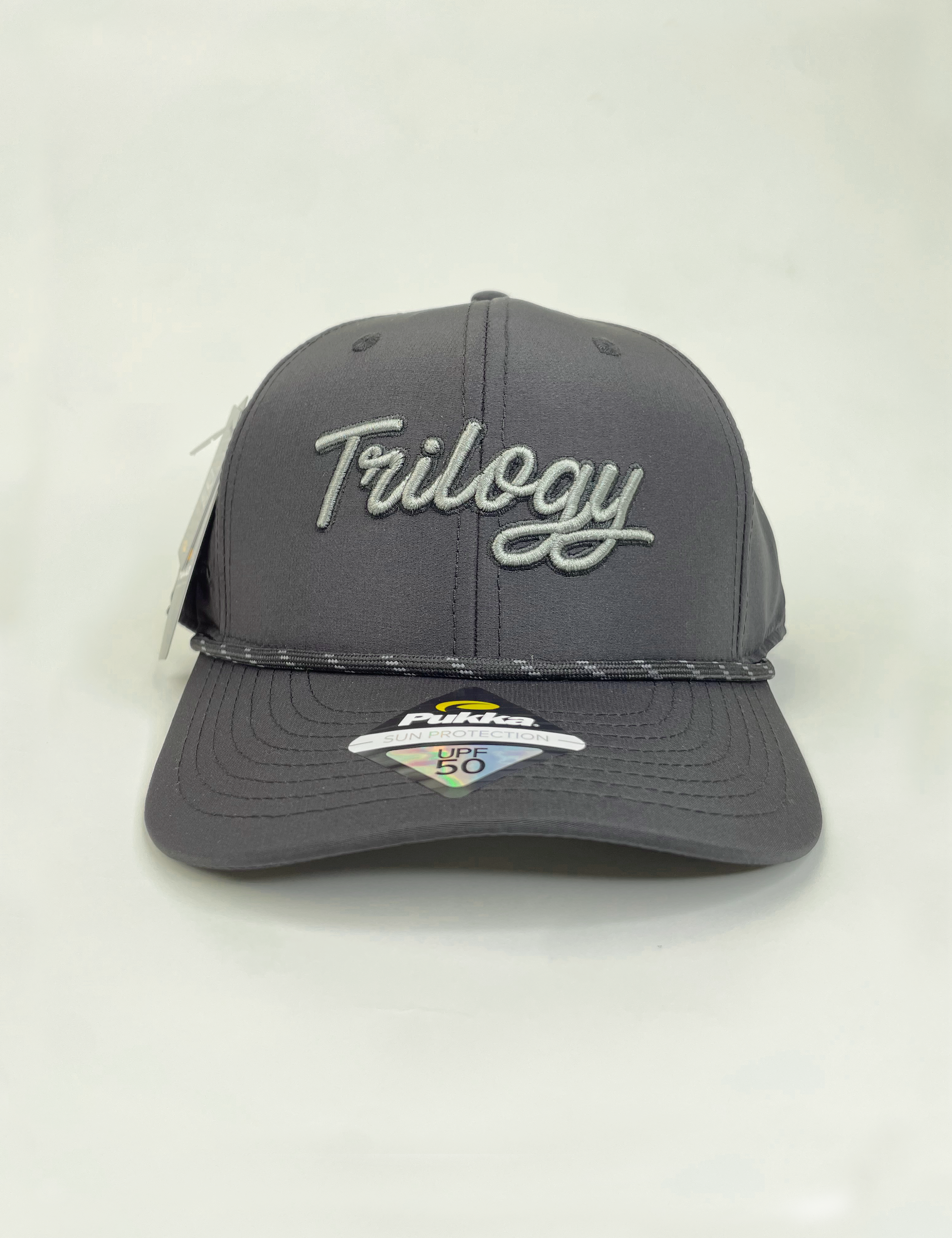 Trilogy Script hat