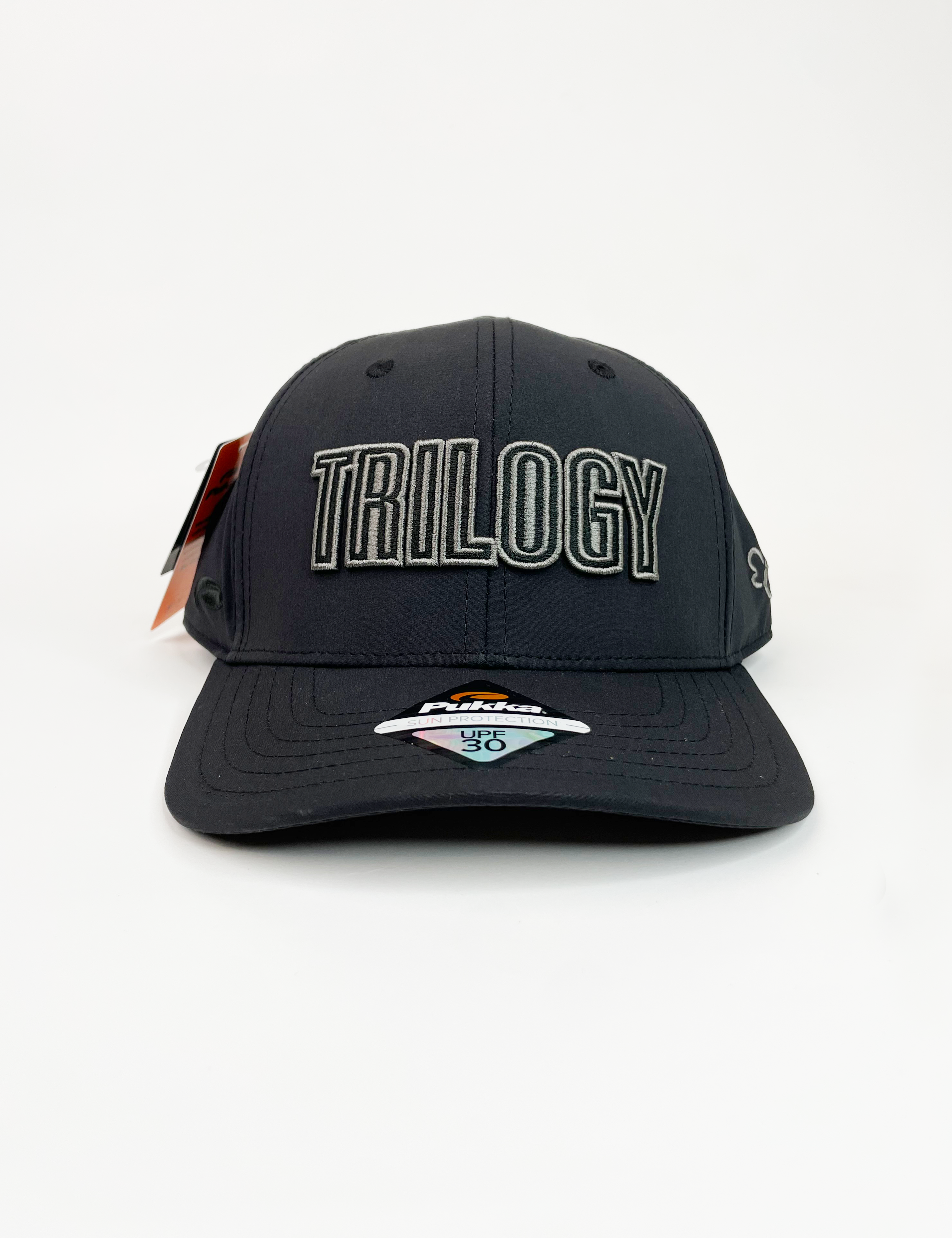 Trilogy Impact hat