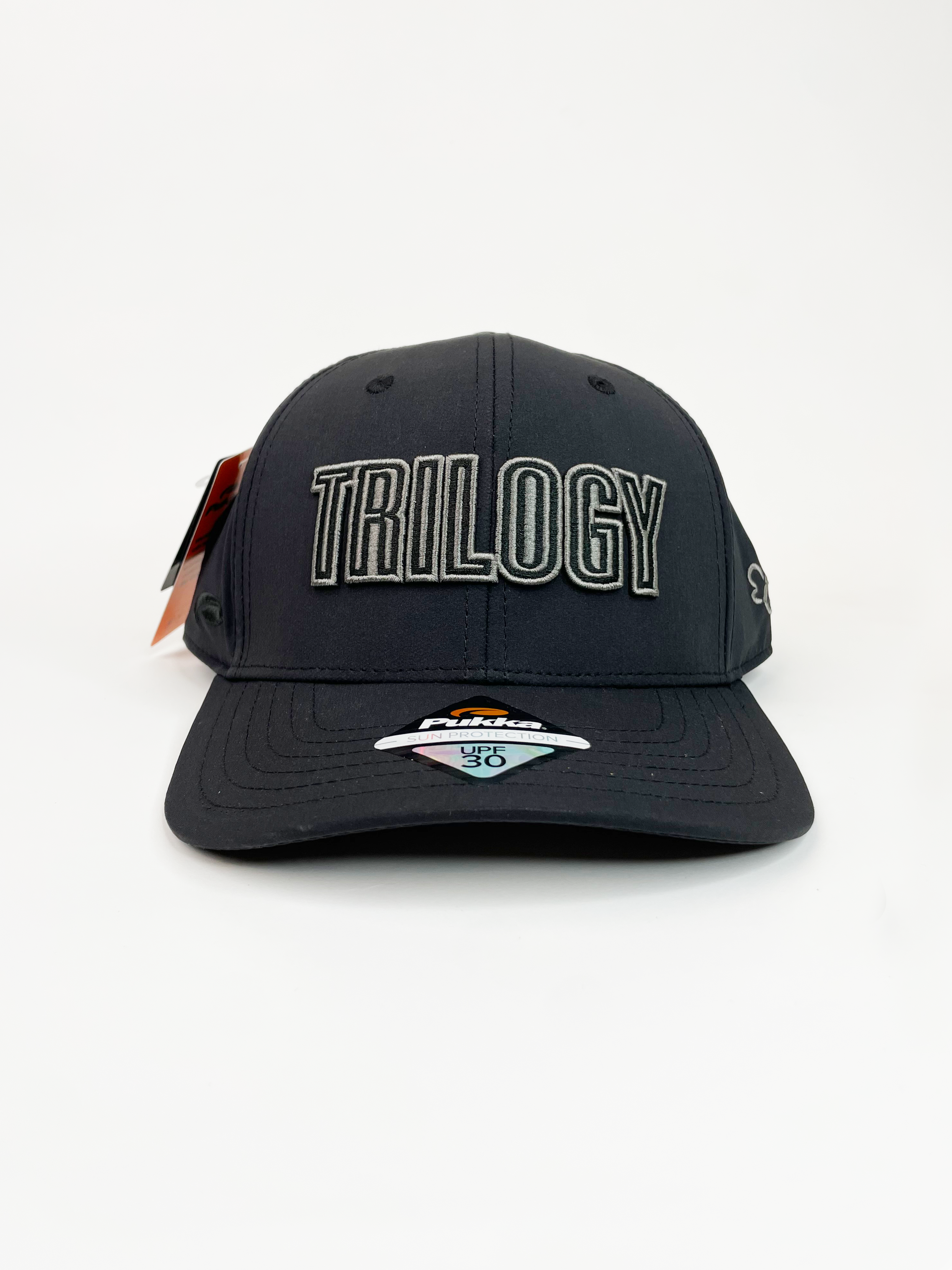 Trilogy Impact hat