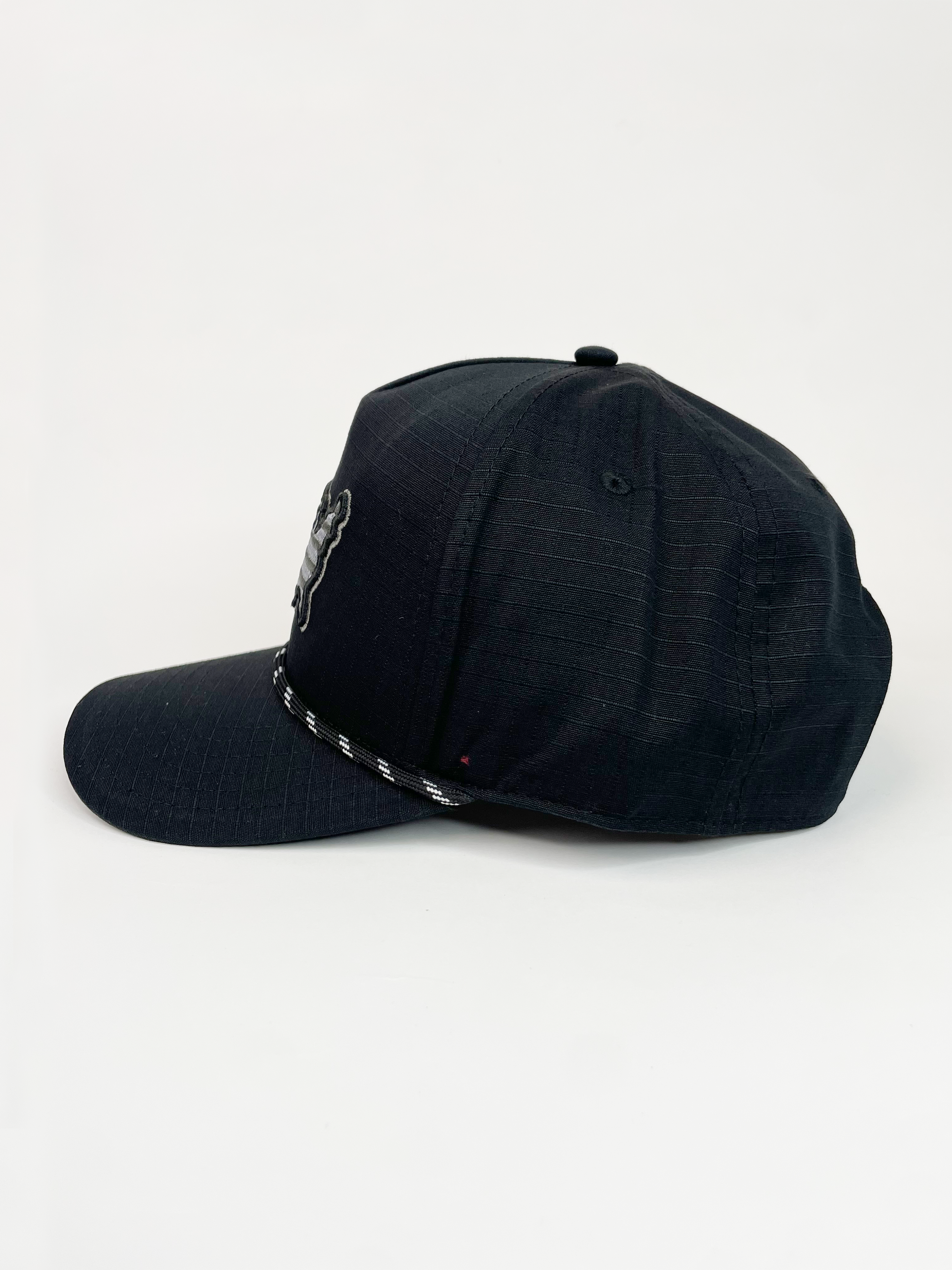 Trilogy USA hat