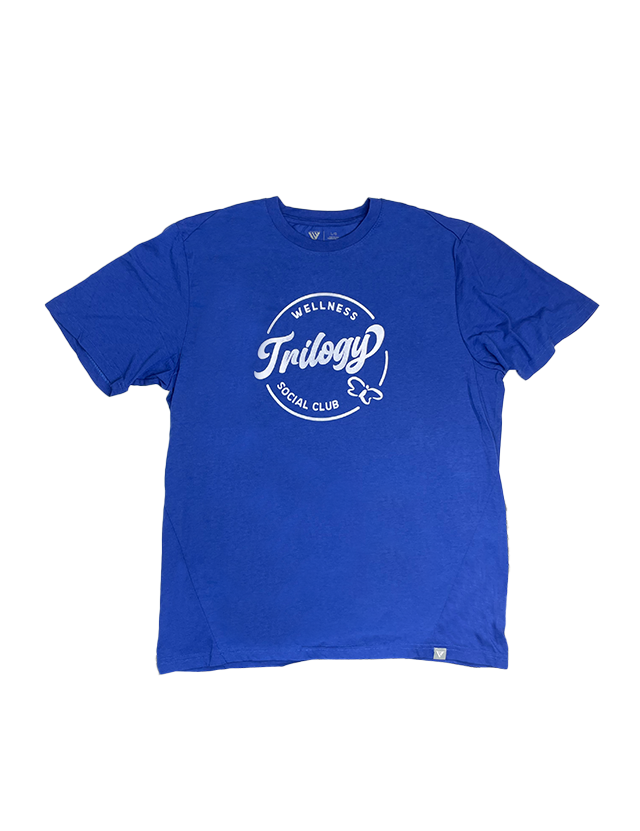 Mens Wellness Tee