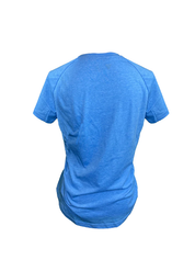 Ladies Athletic Dept. V-Neck Tee