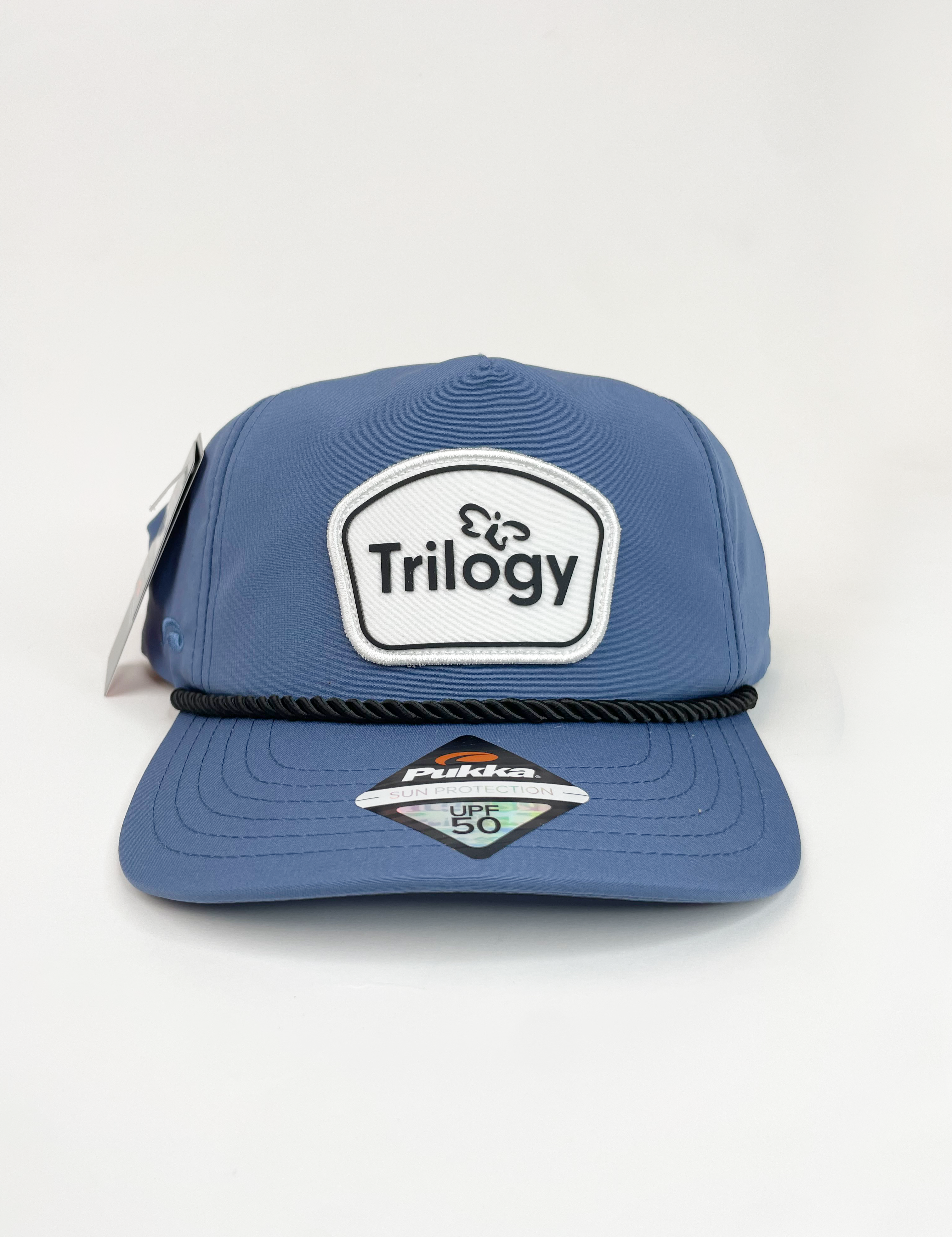 Trilogy Navigator hat