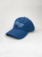 Trilogy Ponyback Hat