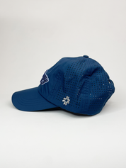 Trilogy Ponyback Hat