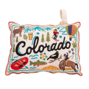 Colorado Dog Toy