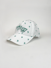 Trilogy Ponyback Hat