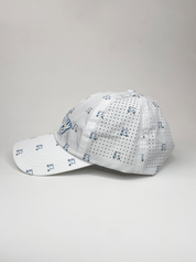 Trilogy Ponyback Hat