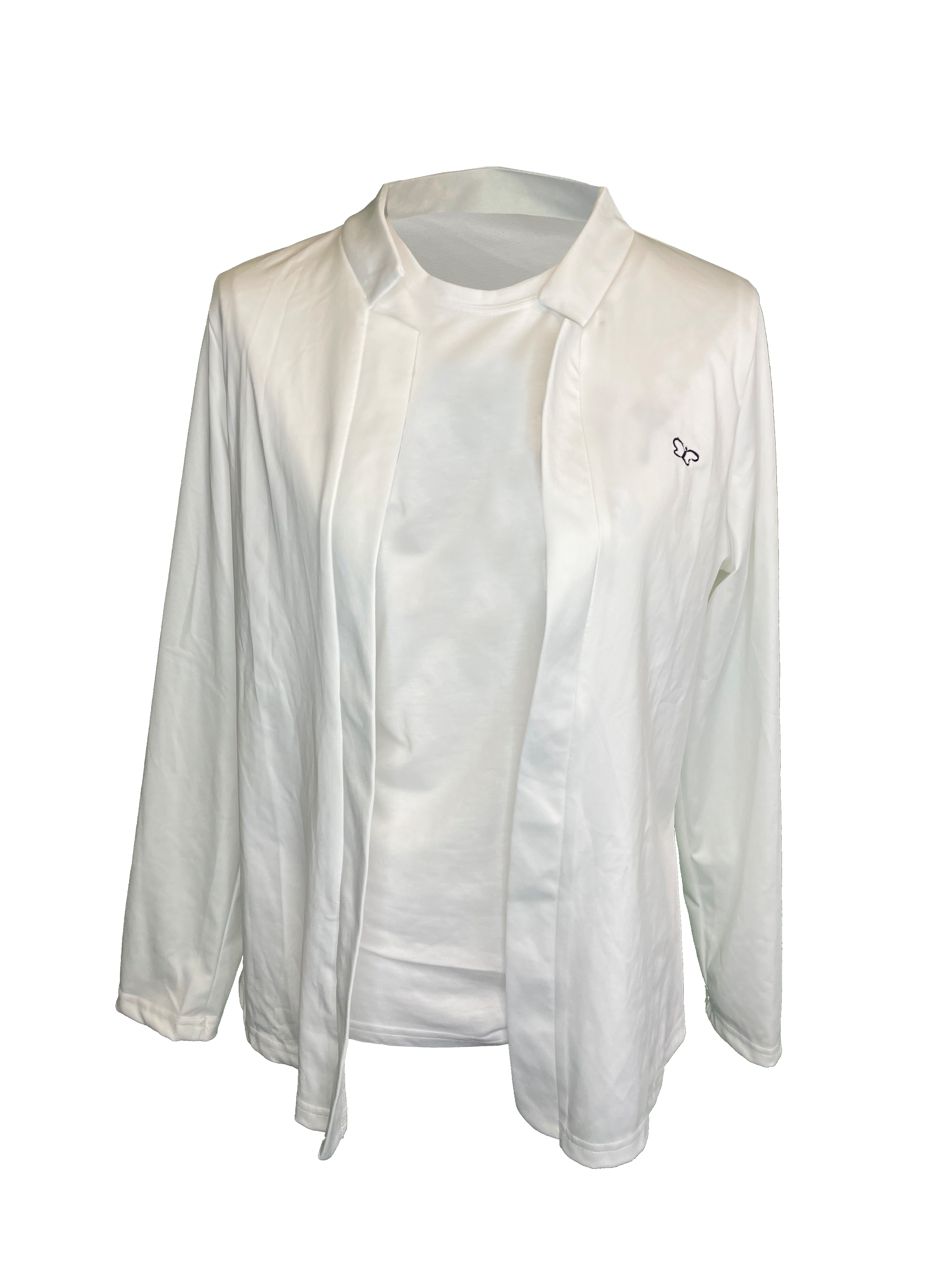 Performance Butterfly Jacket