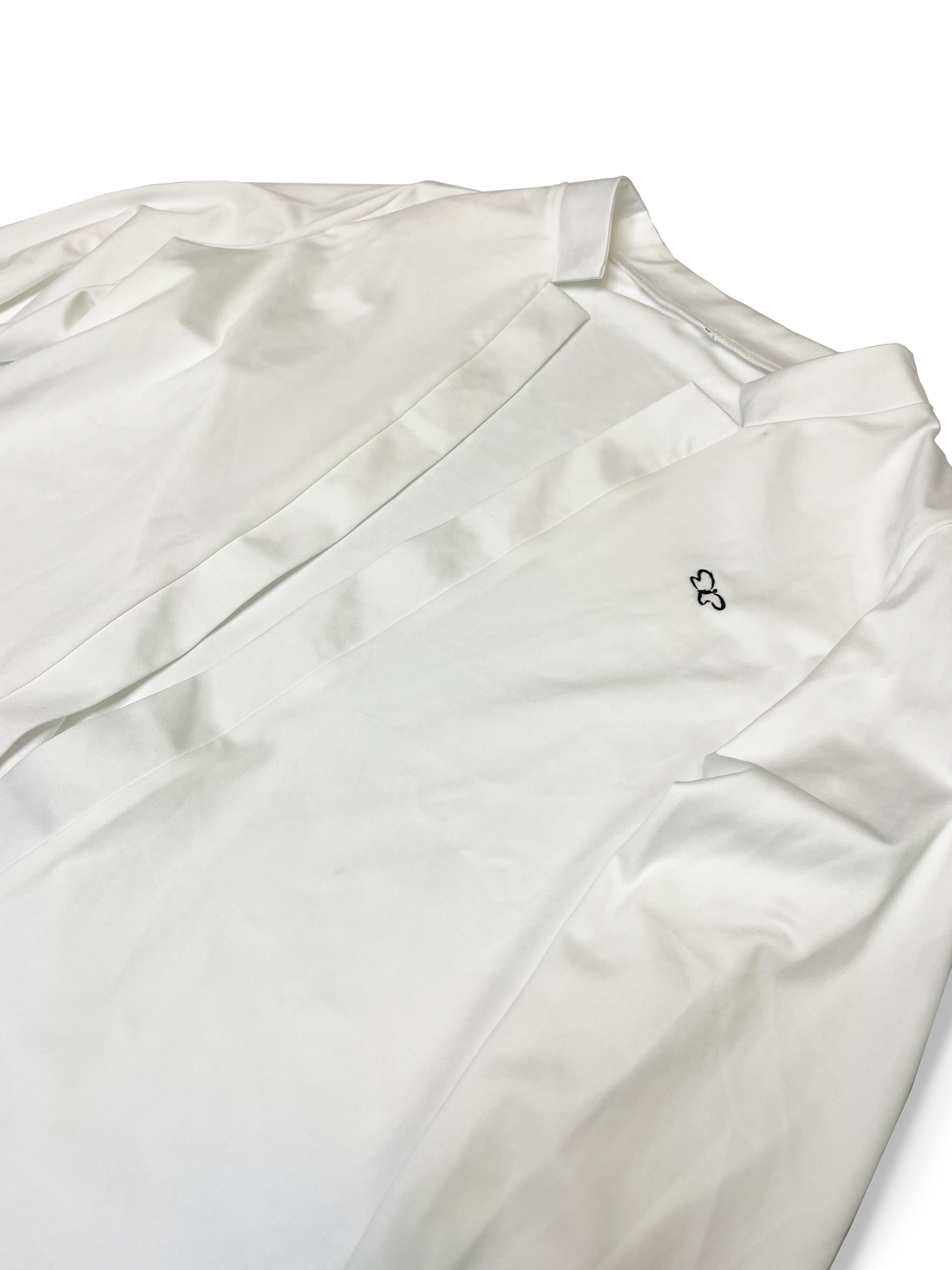 Performance Butterfly Jacket